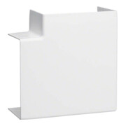 Tehalit Équerre plate à découper 60x110 blanc trafic LFF601105 vws-1