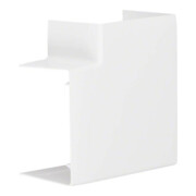 Tehalit Équerre plate à découper 60x90mm blanc trafic LFF600905 vws-1
