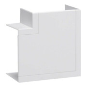 Tehalit Équerre plate découpe encastrée 68x100mm sans halogène BR651005H vws-1