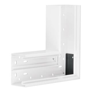Tehalit Équerre plate pour BR 68x100 mm vw BR6510059016
