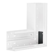 Tehalit Équerre plate pour BR 68x100 mm vw BR6510059016-1
