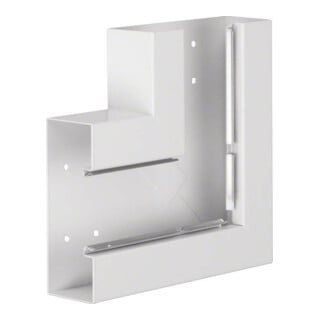 Tehalit Équerre plate pour profil de base 68x170mm tôle d'acier BRS651705 vws