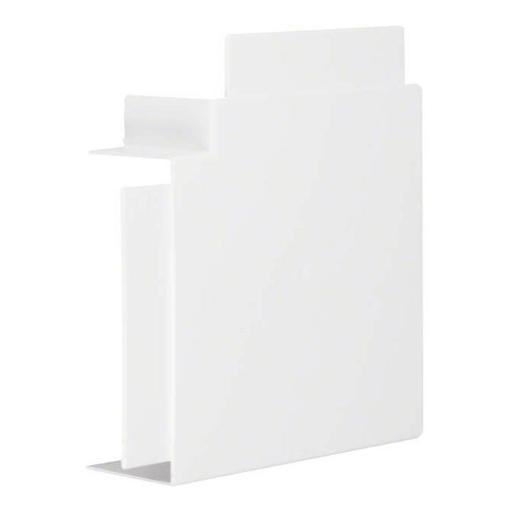 Tehalit Équerre plate sans halogène 60x150 blanc trafic LF601505 vws
