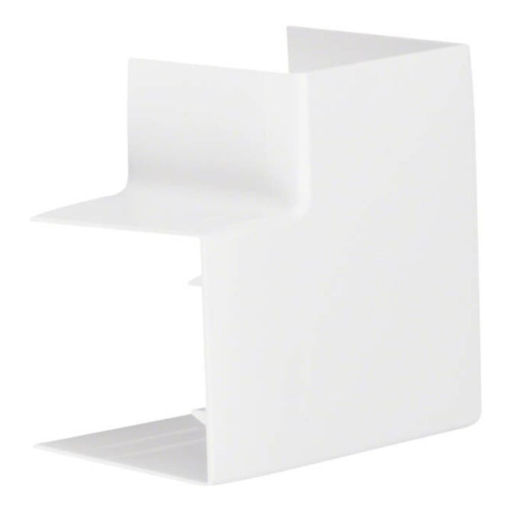 Tehalit Flachwinkel zu LF/LFF 60x57mm vw LFF6006059016