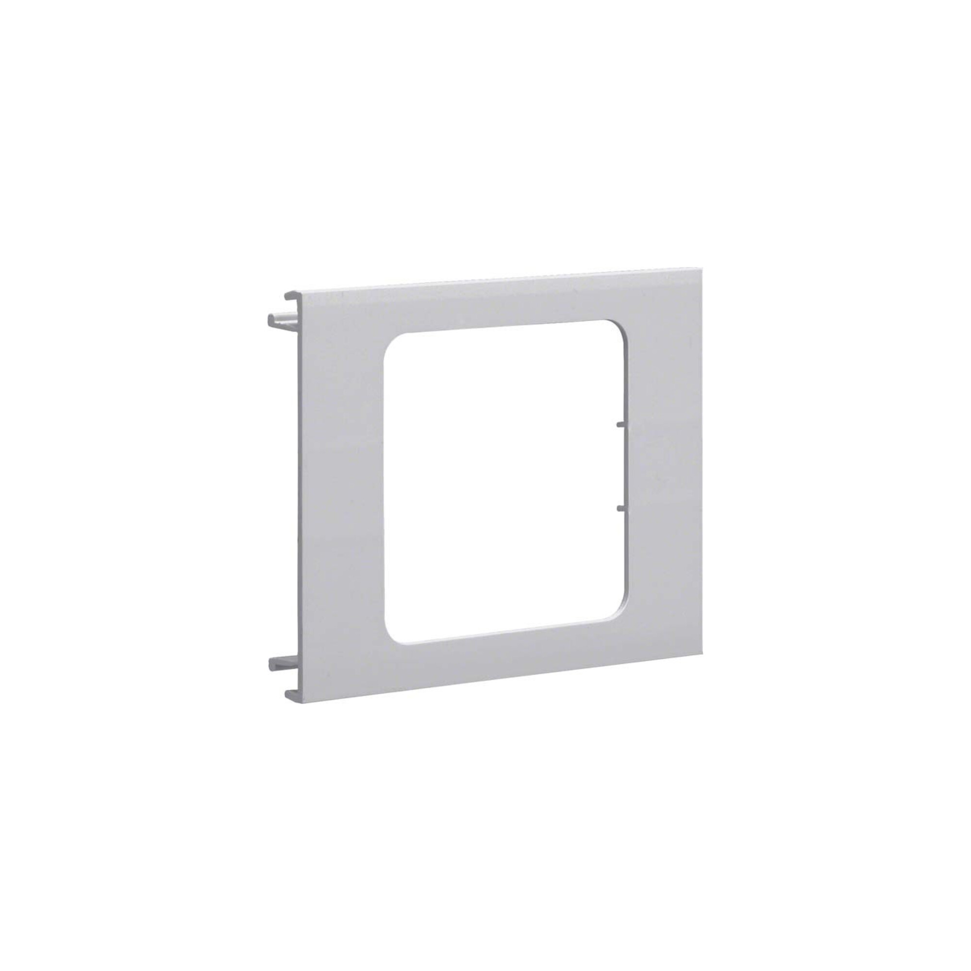 Tehalit Geräteblende L 9120 lgr