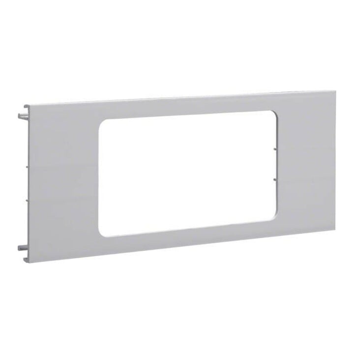 Tehalit Geräteblende L 9122 lgr