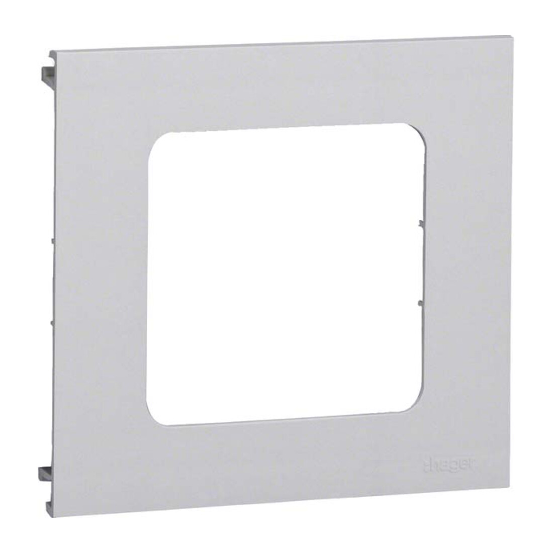 Tehalit Geräteblende L 9170 lgr