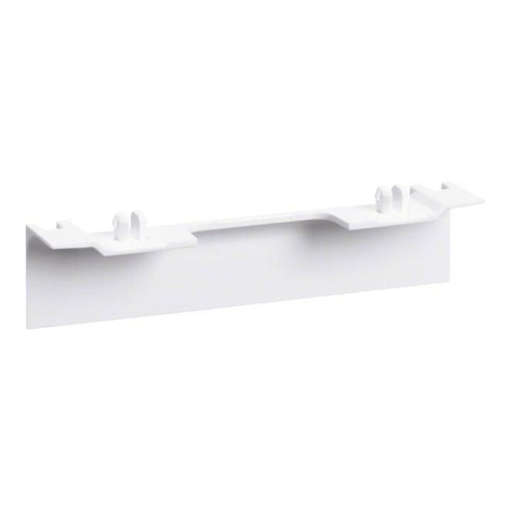 Tehalit Geräteträgerschürze für SL 20x55mm vw SL20055AC9016