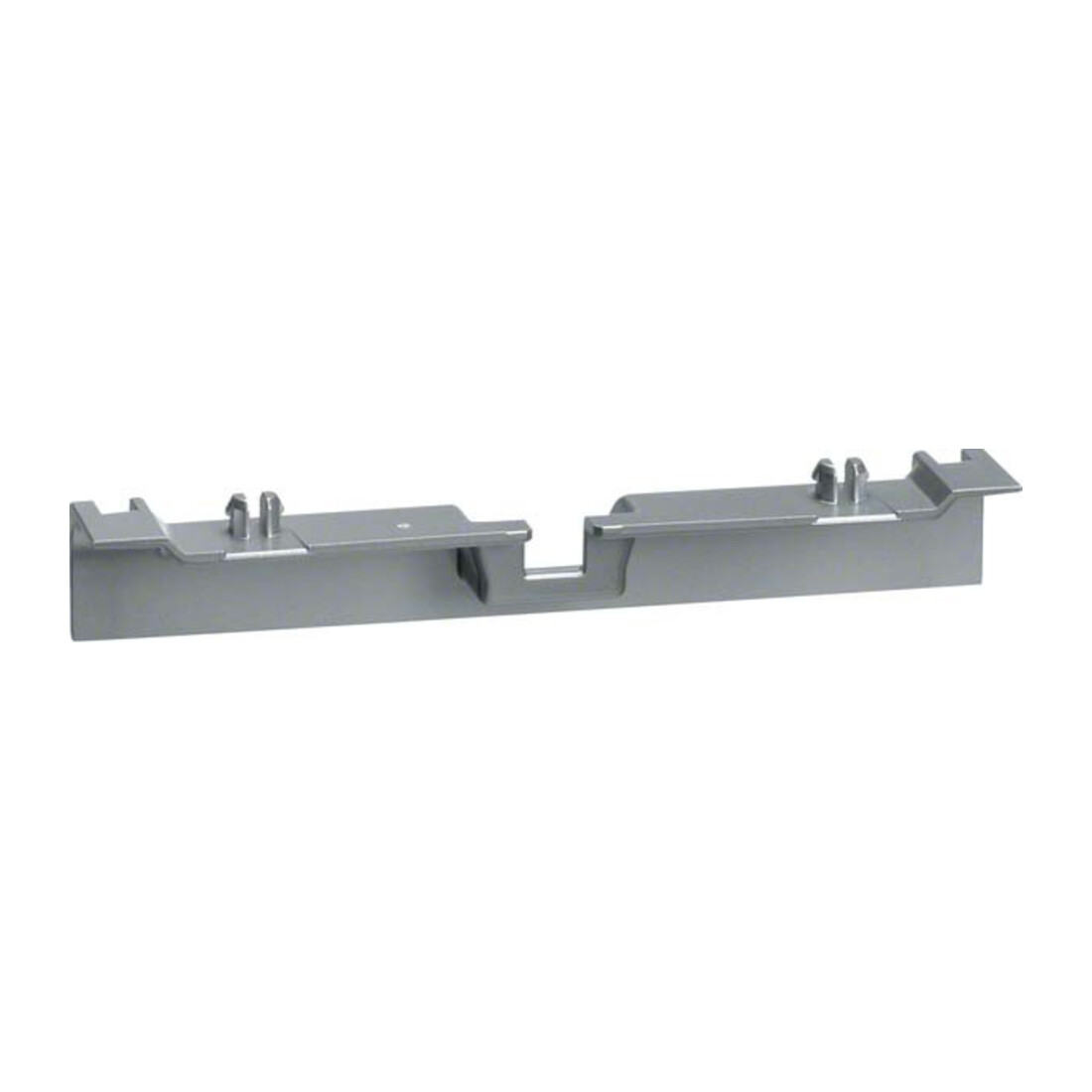 Tehalit Geräteträgerschürze zu SL 20x55mm D 20055AD1 alu