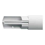 Tehalit Goulotte d’angle EK 40x40 mm L=2,5 m vw EK4004009016 (2,5 m)-1