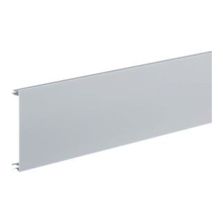 Tehalit Goulotte de balcon OT alu, anodisé naturel BRA 1202 ELN