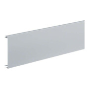 Tehalit Goulotte de balcon OT alu, anodisé naturel BRA 1202 ELN-1