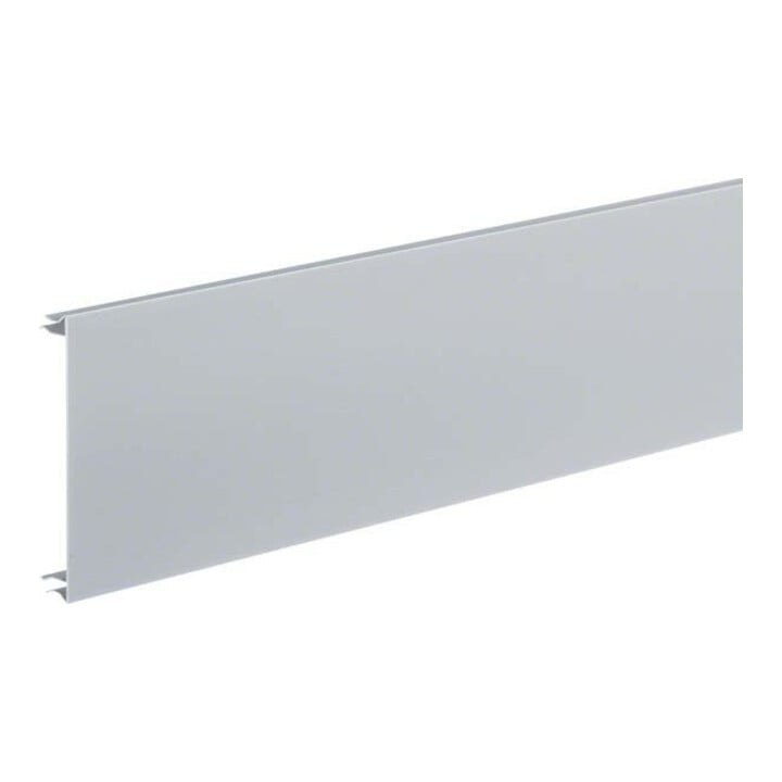 Tehalit Goulotte de balcon OT alu, anodisé naturel BRA 1202 ELN