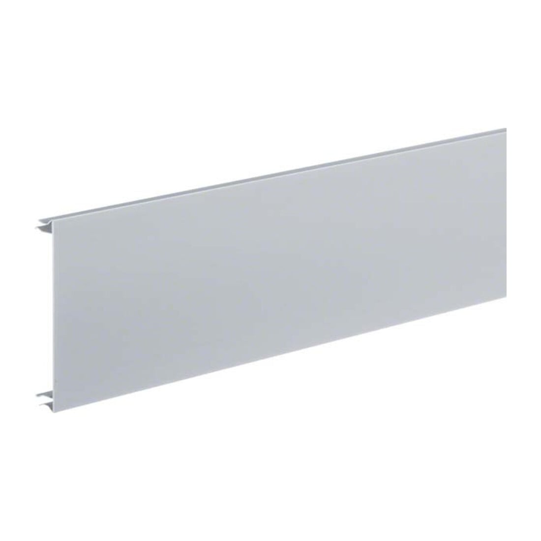 Tehalit Goulotte de balcon OT alu, anodisé naturel BRA 1202 ELN