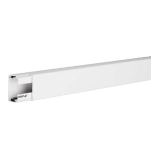 Tehalit Goulotte de câblage 30x45mm blanc trafic LFH300450 vws