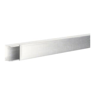 Tehalit Goulotte de câblage 30x45mm blanc trafic LFS300450 vws