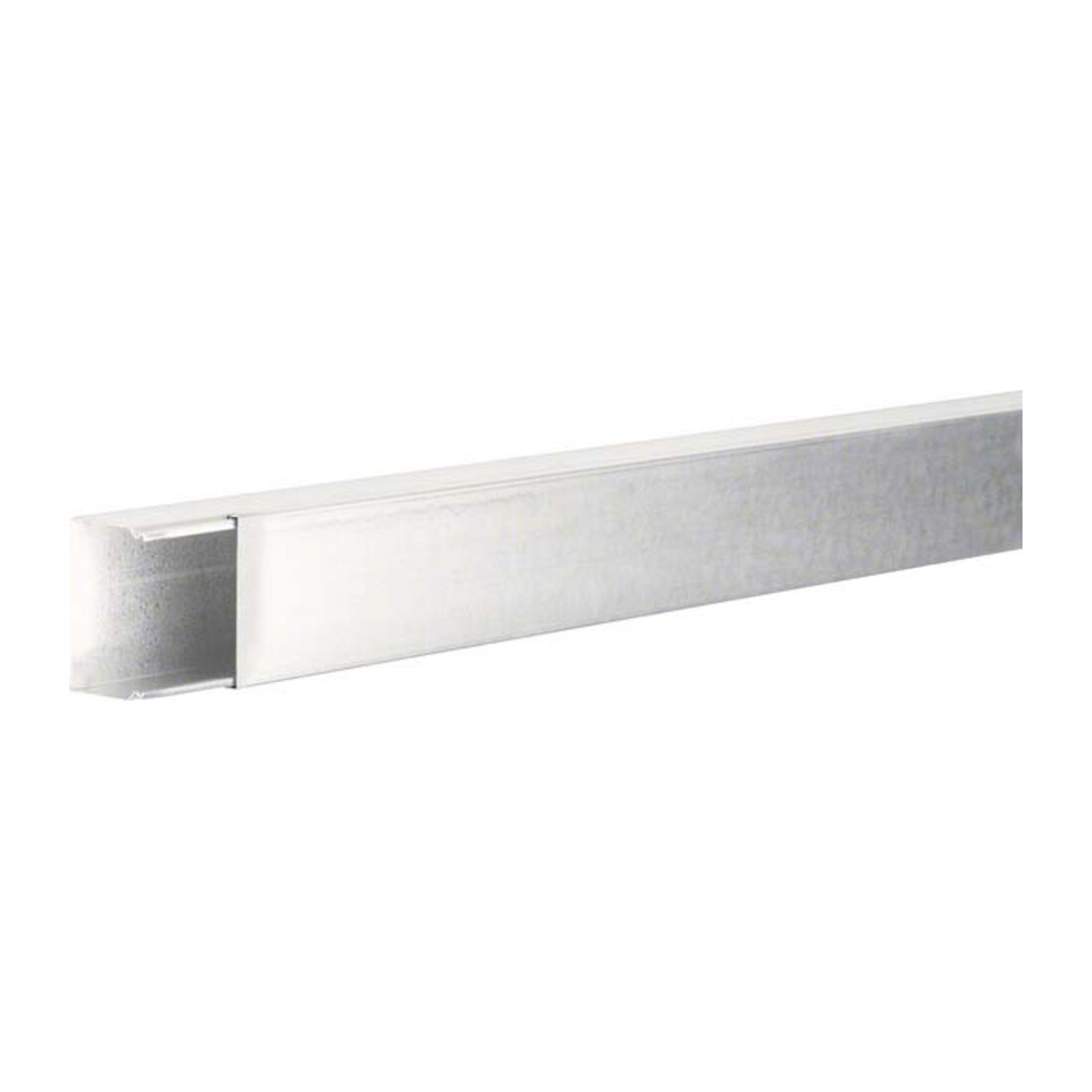 Tehalit Goulotte de câblage 30x45mm blanc trafic LFS300450 vws