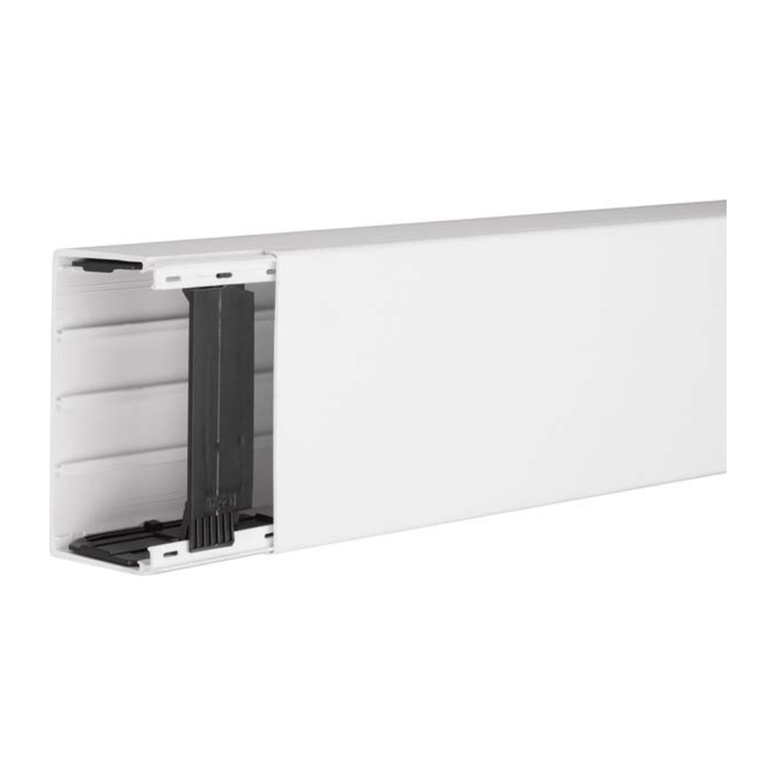 Tehalit Goulotte de câblage 60x110mm blanc trafic LFH601100 vws