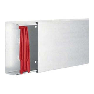 Tehalit Goulotte de câblage 60x150 blanc trafic LFS601500 vws
