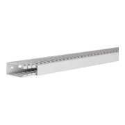 Tehalit Goulotte de câblage 60x25, lgr HA 760025 lgr-1