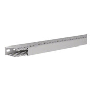 Tehalit Goulotte de câblage 60x25 mm BA7 60025 gr-1
