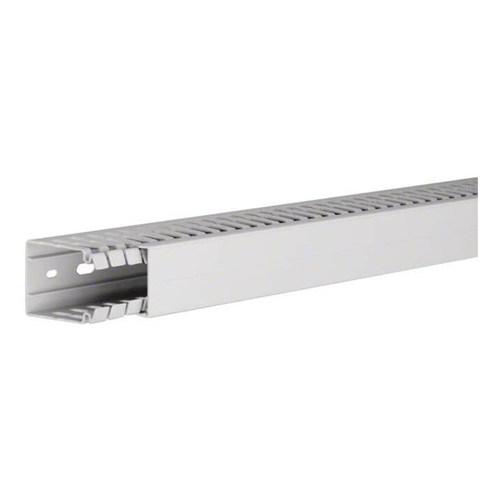 Tehalit Goulotte de câblage 60x40, lgr HA 760040 lgr
