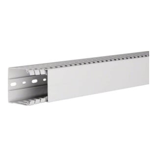 Tehalit Goulotte de câblage 60x60, lgr HA 760060 lgr