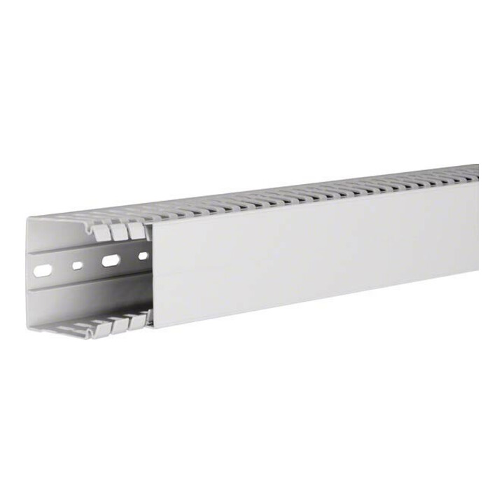 Tehalit Goulotte de câblage 60x60, lgr HA 760060 lgr