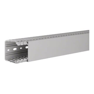 Tehalit Goulotte de câblage 60x60mm BA7 60060 gr