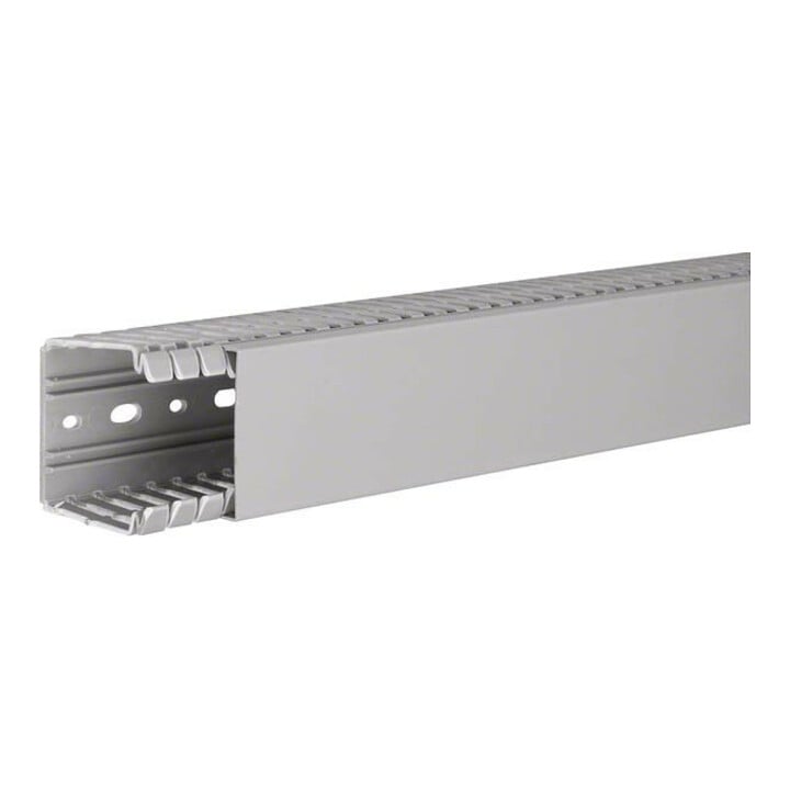 Tehalit Goulotte de câblage 60x60mm BA7 60060 gr