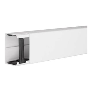 Tehalit Goulotte de câblage 60x90 mm blanc trafic LFH600900 vws