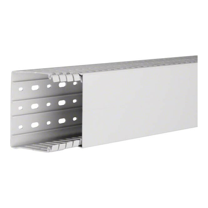 Tehalit Goulotte de câblage 80x100, lgr HA 780100 lgr