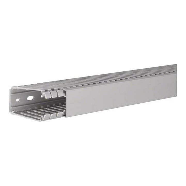 Tehalit Goulotte de câblage 80x40mm BA7 80040 gr