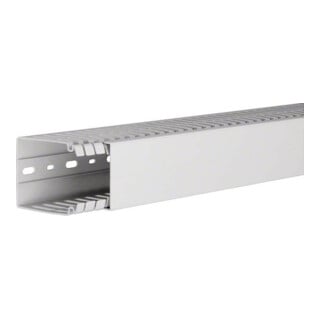 Tehalit Goulotte de câblage 80x60, lgr HA 780060 lgr