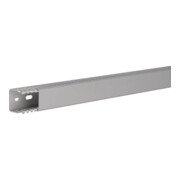 Tehalit Goulotte de câblage avec fond LKG 37037 gris-1