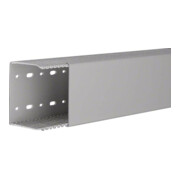 Tehalit Goulotte de câblage avec fond LKG 75100 gris-1