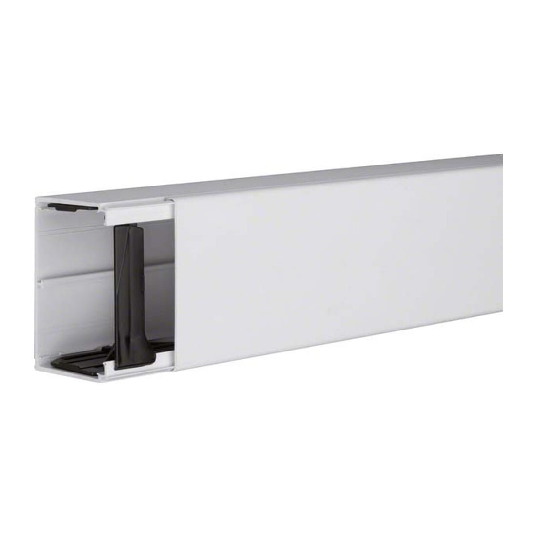 Tehalit Goulotte de câblage B90×H60 mm LF 600900 lgr