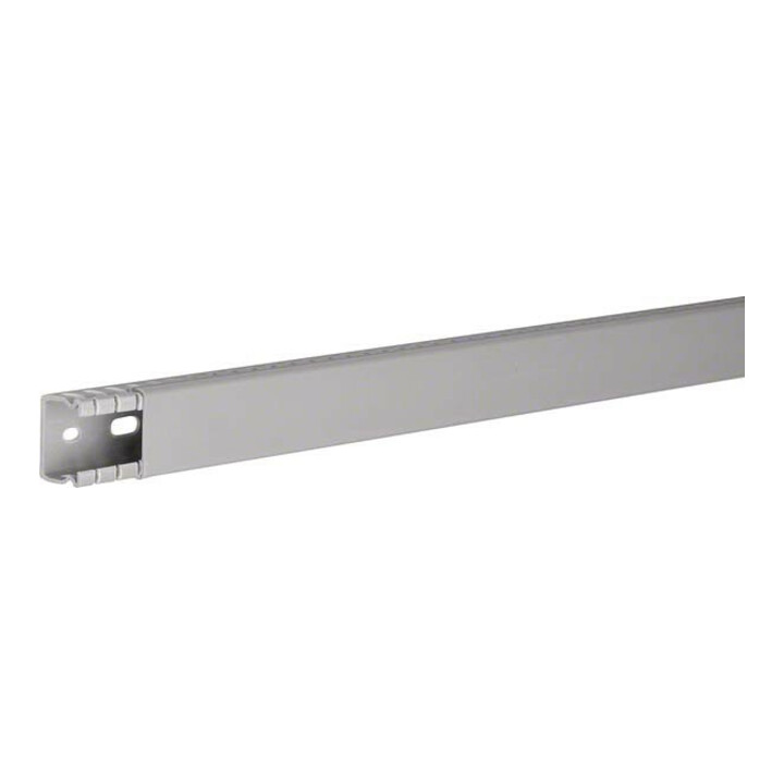 Tehalit Goulotte de câblage BA6 20025B gr