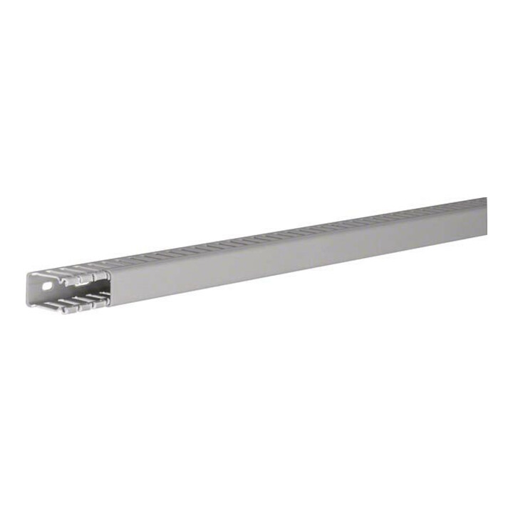 Tehalit Goulotte de câblage BA6 30015B gr