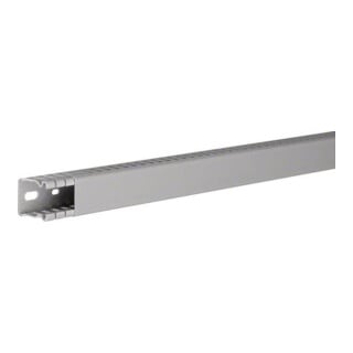 Tehalit Goulotte de câblage BA6 30025B gr