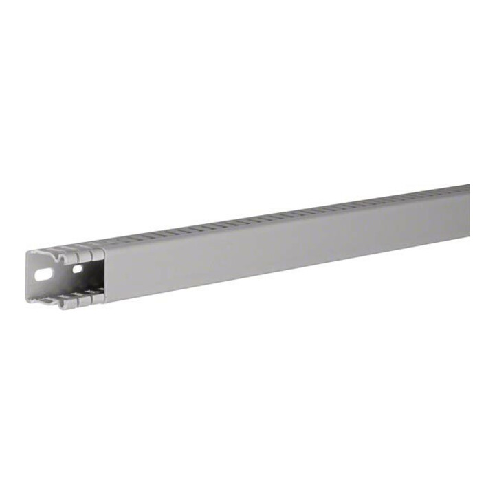 Tehalit Goulotte de câblage BA6 30025B gr