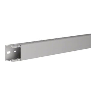 Tehalit Goulotte de câblage BA6 30040B gr