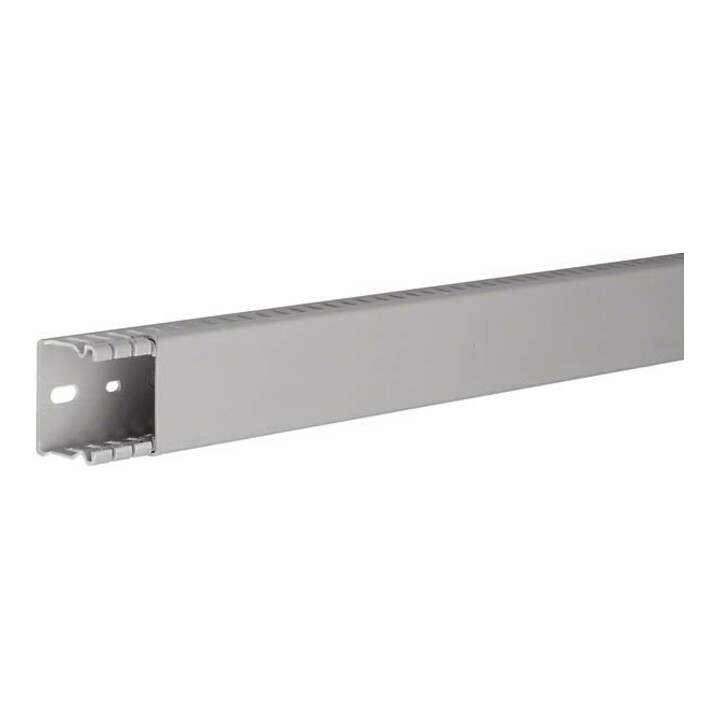 Tehalit Goulotte de câblage BA6 30040B gr