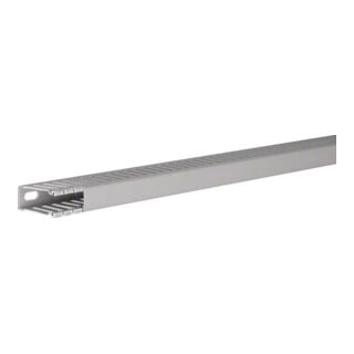 Tehalit Goulotte de câblage BA6 40015B gr