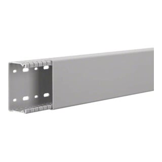 Tehalit Goulotte de câblage BA6 40080B gr
