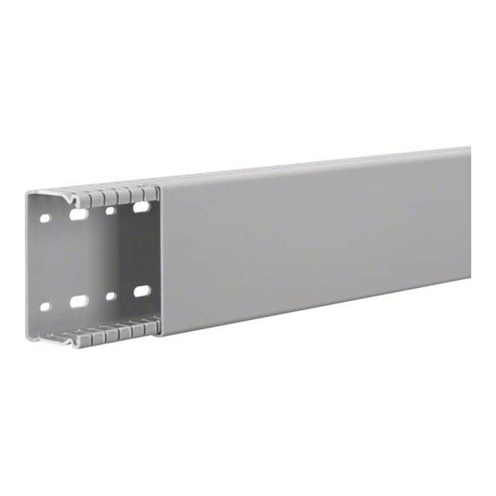 Tehalit Goulotte de câblage BA6 40080B gr
