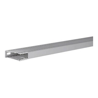Tehalit Goulotte de câblage BA6 60015B gr
