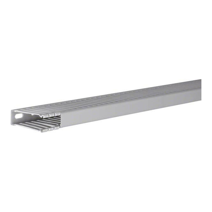 Tehalit Goulotte de câblage BA6 60015B gr
