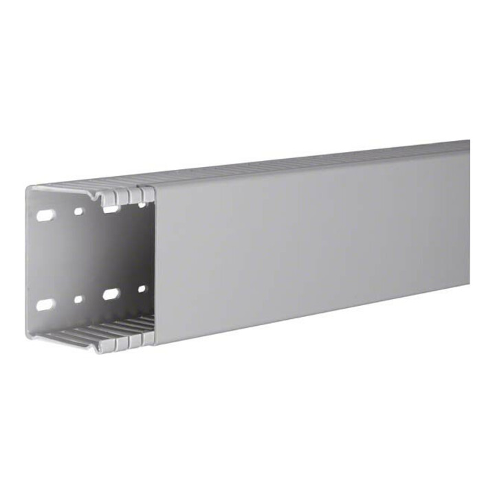 Tehalit Goulotte de câblage BA6 60080B gr