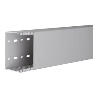 Tehalit Goulotte de câblage BA6 60100B gris